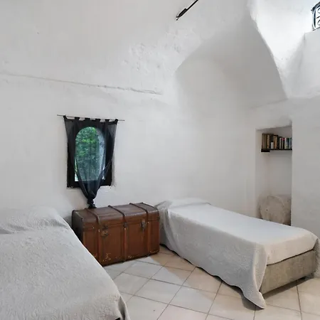 Casa Wilmot Bussana Vecchia Lejlighed *