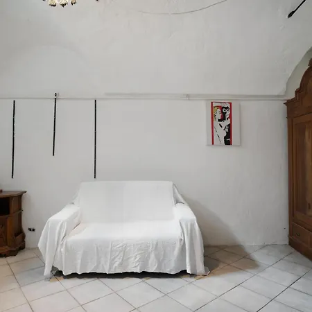Casa Wilmot Bussana Vecchia San Remo