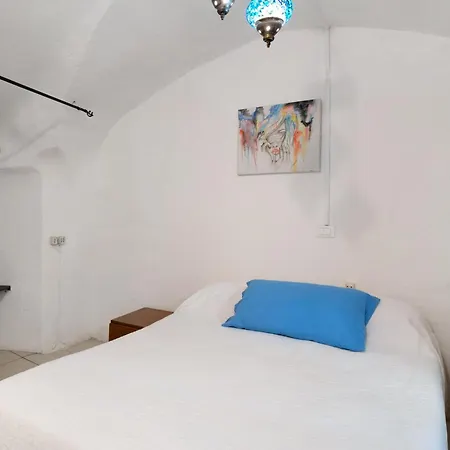 Casa Wilmot Bussana Vecchia San Remo