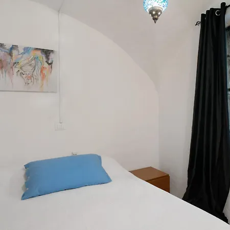 Casa Wilmot Bussana Vecchia San Remo