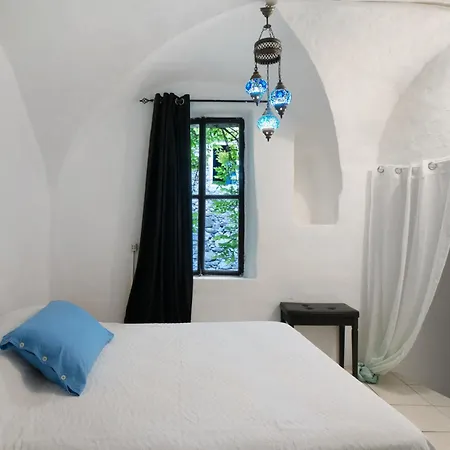 Casa Wilmot Bussana Vecchia San Remo