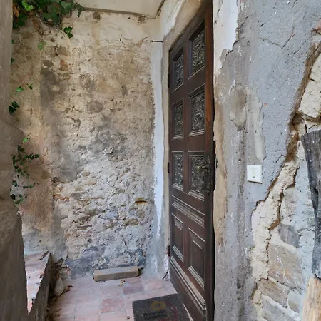 Apartman Casa Wilmot Bussana Vecchia *