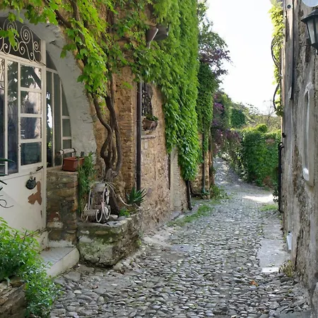 Apartman Casa Wilmot Bussana Vecchia San Remo