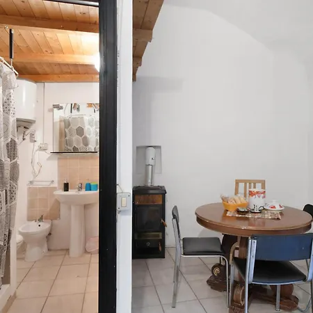 Apartamento Casa Wilmot Bussana Vecchia *